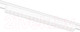 Миниатюра изображения товара Трековый светильник Ambrella Magnetic Ultra Slim GV1414 WH (белый)