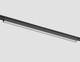 Трековый светильник Ambrella Magnetic Ultra Slim GV1455 BK (черный) — фото 6