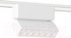 Миниатюра изображения товара Трековый светильник Ambrella Magnetic Ultra Slim GV1468 WH (белый)