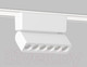Миниатюра изображения товара Трековый светильник Ambrella Magnetic Ultra Slim GV1468 WH (белый)