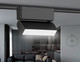 Миниатюра изображения товара Трековый светильник Ambrella Magnetic Ultra Slim GV1479 BK (черный)