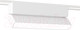 Миниатюра изображения товара Трековый светильник Ambrella Magnetic Ultra Slim GV1483 WH (белый)
