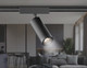 Миниатюра изображения товара Трековый светильник Ambrella Magnetic Ultra Slim GV1511 BK (черный)