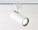 Миниатюра изображения товара Трековый светильник Ambrella GL5822 WH (белый)