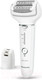 Миниатюра изображения товара Эпилятор Panasonic ES-EY31-W520