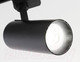 Миниатюра изображения товара Трековый светильник Ambrella GL5829 BK (черный)