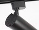Миниатюра изображения товара Трековый светильник Ambrella GL5829 BK (черный)