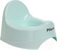 Миниатюра изображения товара Детский горшок Pituso Rokki / P0021204 (мятный)