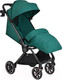 Миниатюра изображения товара Детская прогулочная коляска Pituso Wicki / ABF2022 (изумруд)