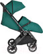 Миниатюра изображения товара Детская прогулочная коляска Pituso Wicki / ABF2022 (изумруд)