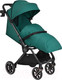 Миниатюра изображения товара Детская прогулочная коляска Pituso Wicki / ABF2022 (изумруд)