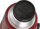 Миниатюра изображения товара Термос для напитков Thermos SK2020 Rustic Red King / 589965