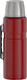 Миниатюра изображения товара Термос для напитков Thermos SK2020 Rustic Red King / 589965