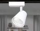 Миниатюра изображения товара Трековый светильник Ambrella GL5974 WH (белый)