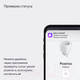 Миниатюра изображения товара Умная розетка Яндекс YNDX-00540 (черный)