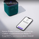 Миниатюра изображения товара Умная розетка Яндекс YNDX-00540 (черный)