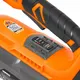 Миниатюра изображения товара Воздуходувка аккумуляторная Daewoo Power DABL 5521Li