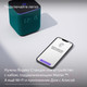 Миниатюра изображения товара Умная розетка Яндекс YNDX-00540 (белый)