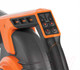 Миниатюра изображения товара Воздуходувка аккумуляторная Daewoo Power DABL 9042Li SET 