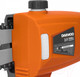 Миниатюра изображения товара Кусторез аккумуляторный Daewoo Power DAPH 2221Li SET