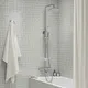 Миниатюра изображения товара Душевая система со смесителем IDDIS Kero KERSBSTi06