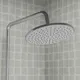 Миниатюра изображения товара Душевая система со смесителем IDDIS Kero KERSBSTi06