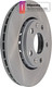 Миниатюра изображения товара Тормозной диск Bosch 0986479C20