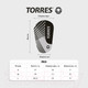 Миниатюра изображения товара Щитки футбольные Torres Pro FS2308 (M, черный/бирюзовый)