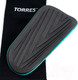 Миниатюра изображения товара Щитки футбольные Torres Pro FS2308 (S, черный/бирюзовый)