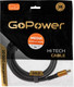 Миниатюра изображения товара Кабель GoPower 00-00027311 (2м, серый)
