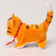 Миниатюра изображения товара Интерактивная игрушка Milo Toys Котик / 10418625 (рыжий)