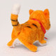 Миниатюра изображения товара Интерактивная игрушка Milo Toys Котик / 10418625 (рыжий)