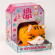 Миниатюра изображения товара Интерактивная игрушка Milo Toys Котик / 10418625 (рыжий)