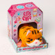Миниатюра изображения товара Интерактивная игрушка Milo Toys Котик / 10418625 (рыжий)