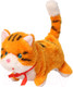 Миниатюра изображения товара Интерактивная игрушка Milo Toys Котик / 10418625 (рыжий)