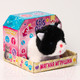 Миниатюра изображения товара Интерактивная игрушка Milo Toys Котик / 10418626