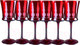 Миниатюра изображения товара Набор бокалов Lenardi 584-020 (6шт)