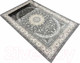 Миниатюра изображения товара Ковер Radjab Carpet Панама Прямоугольник 8904D / 11464RK (1.6x3, White/Grey)