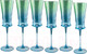 Миниатюра изображения товара Набор бокалов Lenardi 584-007 (6шт)