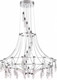 Миниатюра изображения товара Люстра Odeon Light Flamenco 6699/51L