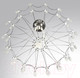 Миниатюра изображения товара Люстра Odeon Light Flamenco 6699/51L