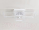 Миниатюра изображения товара Люстра Ambrella Acrylica FA5309/2+2 WH (белый)