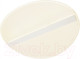Миниатюра изображения товара Потолочный светильник Ambrella Acrylica FA607 WH (белый)