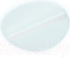 Миниатюра изображения товара Потолочный светильник Ambrella Acrylica FA607 WH (белый)