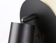 Миниатюра изображения товара Бра Ambrella Wallers FW2463 BK (черный)