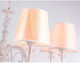Миниатюра изображения товара Люстра Ambrella Traditional TR4605/8 WH (белый)
