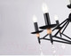 Миниатюра изображения товара Люстра Ambrella Traditional TR9597/6 BK (черный)