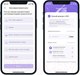 Миниатюра изображения товара Электрическая зубная щетка Picooc T1 Blue (синий)