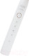 Миниатюра изображения товара Электрическая зубная щетка Picooc T1 White (белый)
