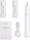 Миниатюра изображения товара Электрическая зубная щетка Picooc T1 White (белый)